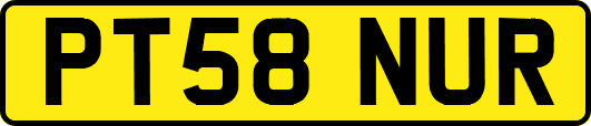 PT58NUR