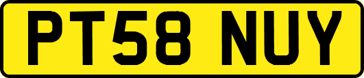 PT58NUY