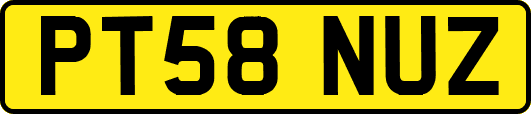 PT58NUZ