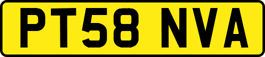 PT58NVA