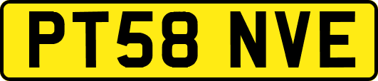 PT58NVE