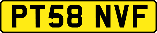 PT58NVF