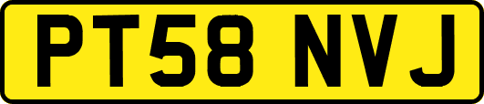 PT58NVJ