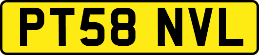 PT58NVL