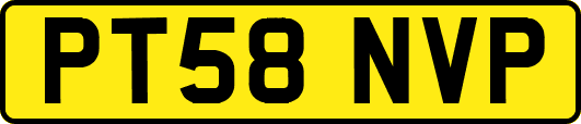 PT58NVP