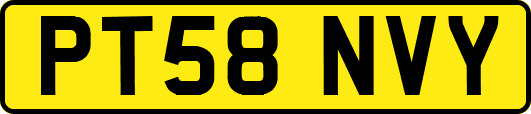 PT58NVY
