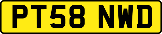 PT58NWD