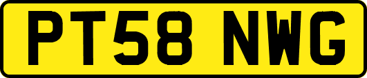 PT58NWG