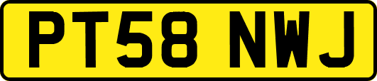 PT58NWJ