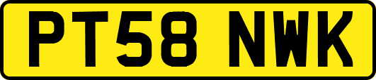 PT58NWK