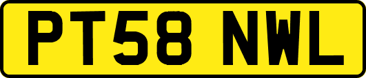 PT58NWL