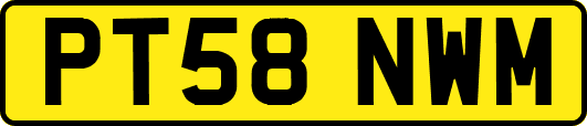 PT58NWM