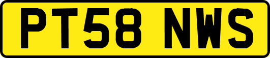 PT58NWS