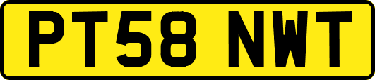 PT58NWT