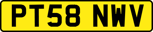 PT58NWV