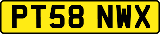 PT58NWX