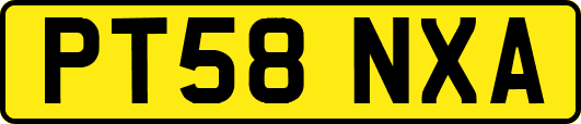 PT58NXA