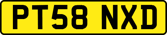 PT58NXD