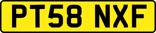 PT58NXF