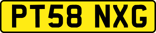 PT58NXG