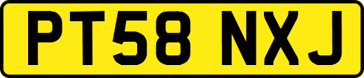 PT58NXJ