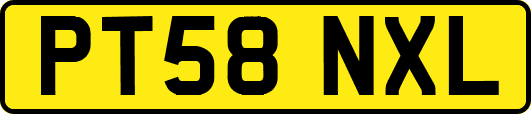 PT58NXL