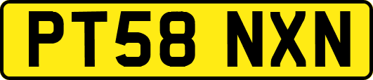 PT58NXN