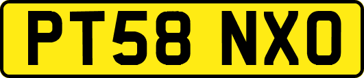 PT58NXO