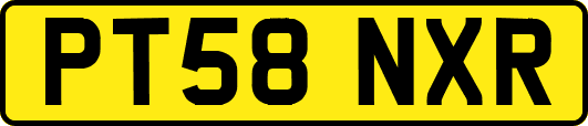 PT58NXR