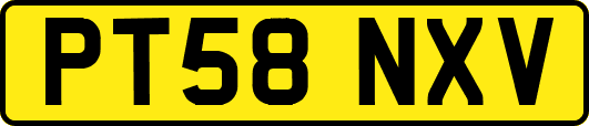 PT58NXV