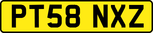 PT58NXZ