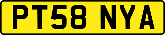 PT58NYA