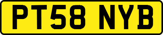 PT58NYB