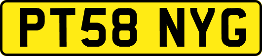 PT58NYG