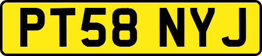 PT58NYJ