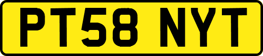 PT58NYT