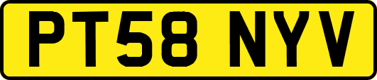 PT58NYV