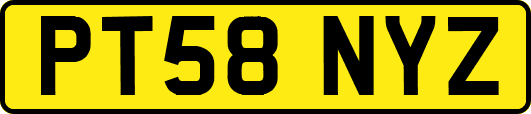 PT58NYZ