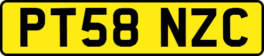 PT58NZC