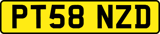 PT58NZD