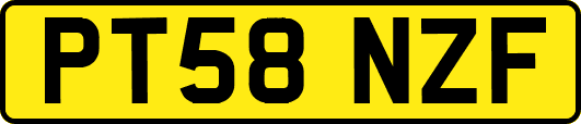 PT58NZF