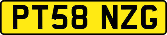 PT58NZG