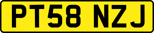 PT58NZJ