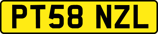 PT58NZL