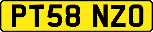 PT58NZO