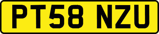 PT58NZU