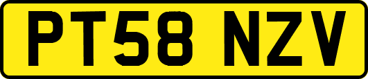 PT58NZV
