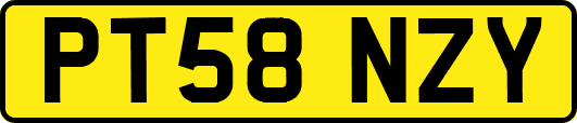 PT58NZY