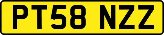PT58NZZ