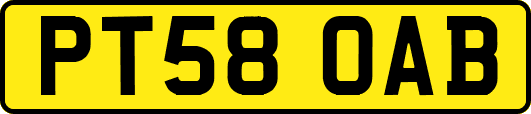 PT58OAB